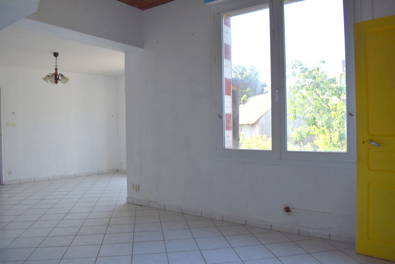 Maison T3 à Luitre dompierre