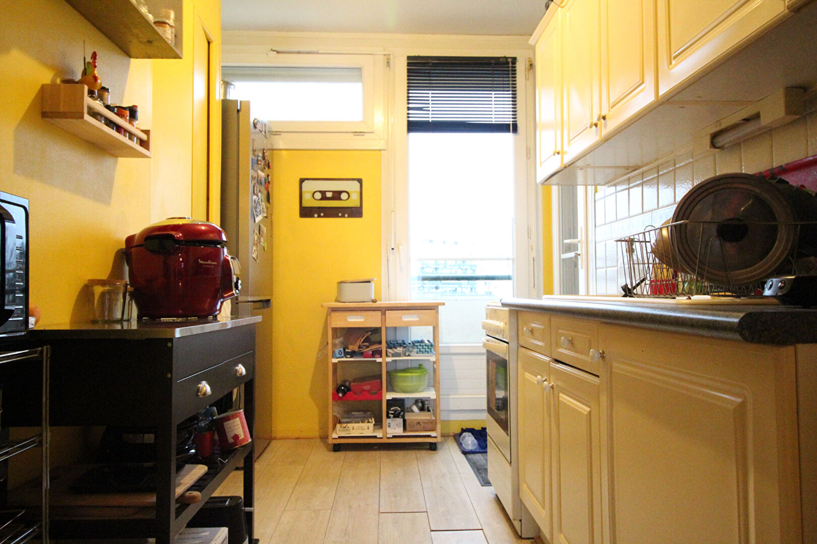 Appartement T3 à Rennes