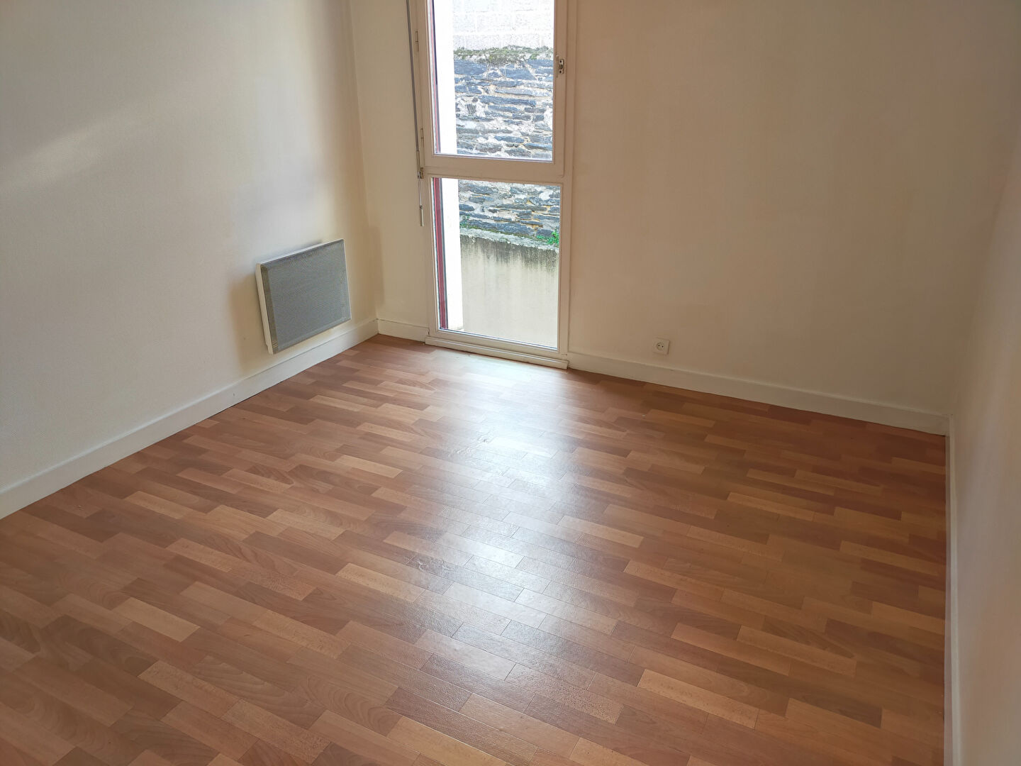 Appartement T3 à Chateaugiron
