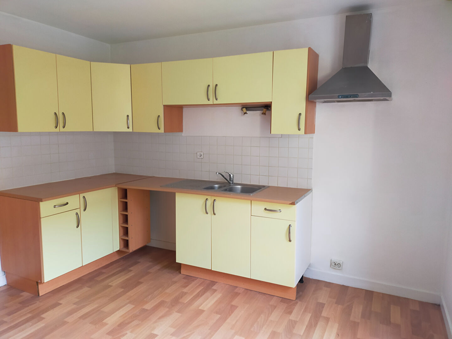 Appartement T3 à Chateaugiron