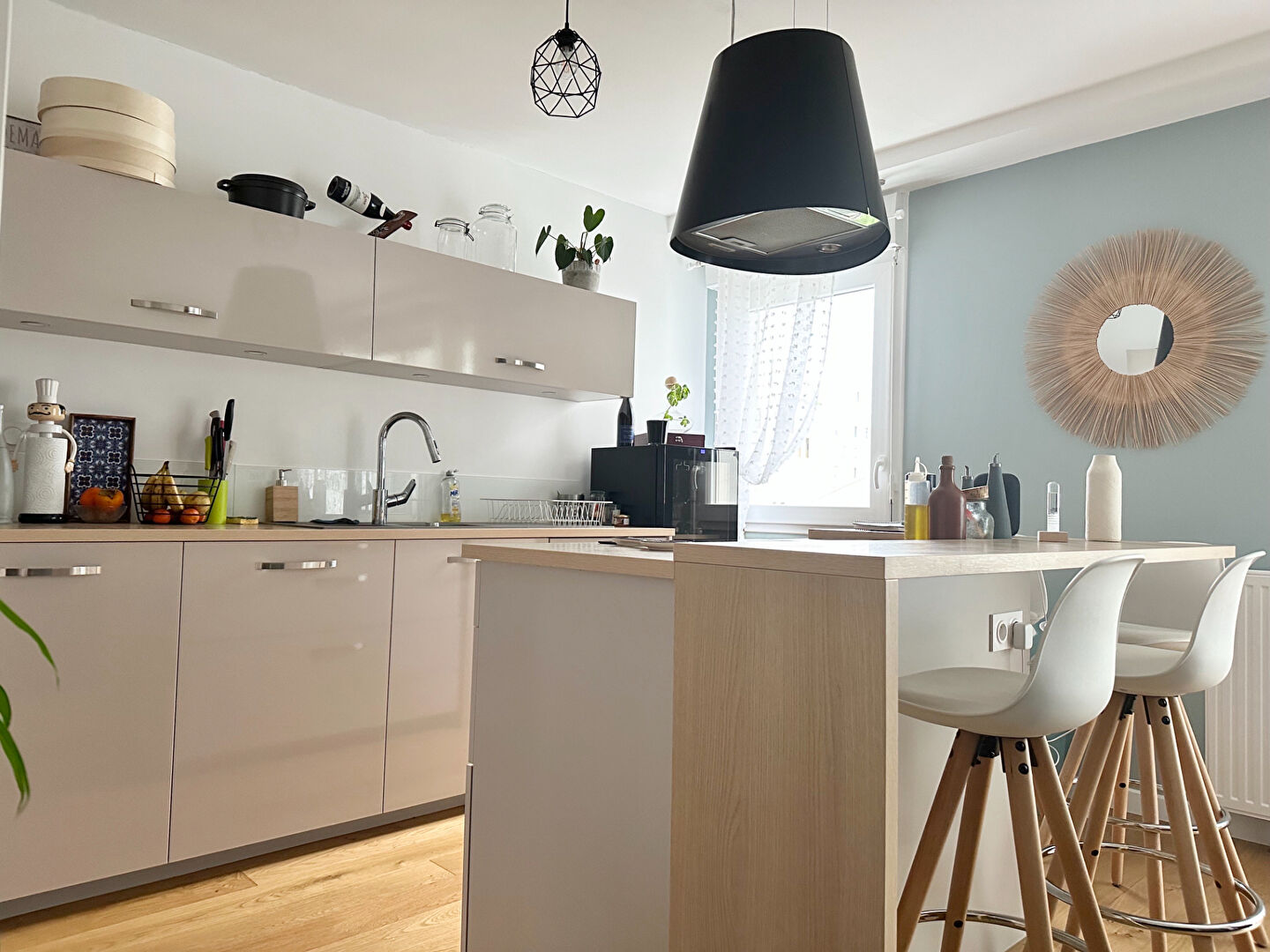 Appartement T3 à Rennes