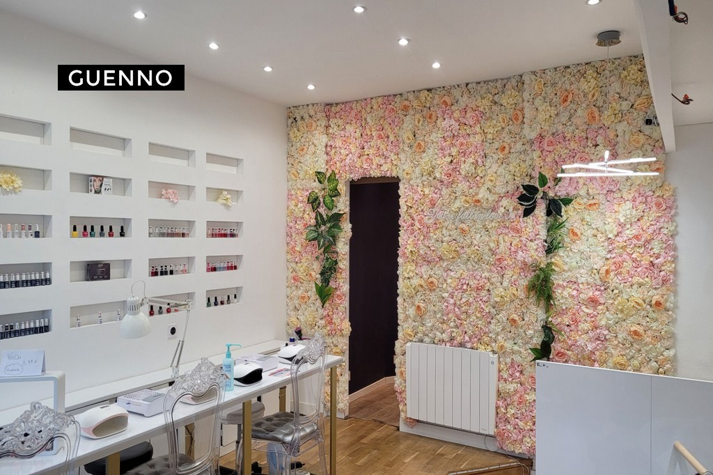 Cession de bail à Rennes