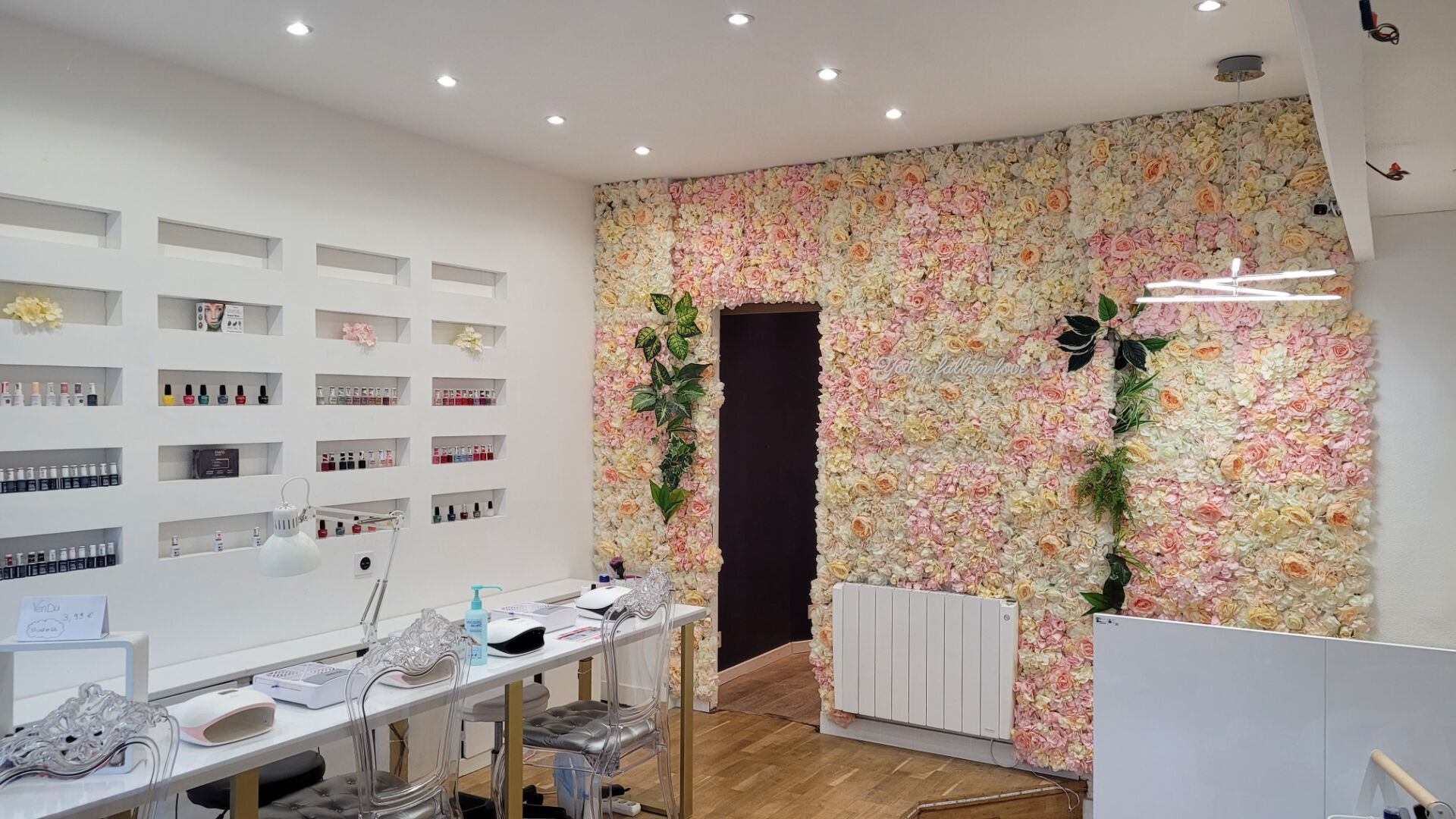 Cession de bail à Rennes