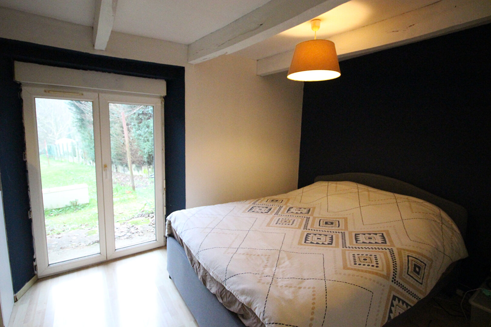 Maison T3 à Saint malo de phily