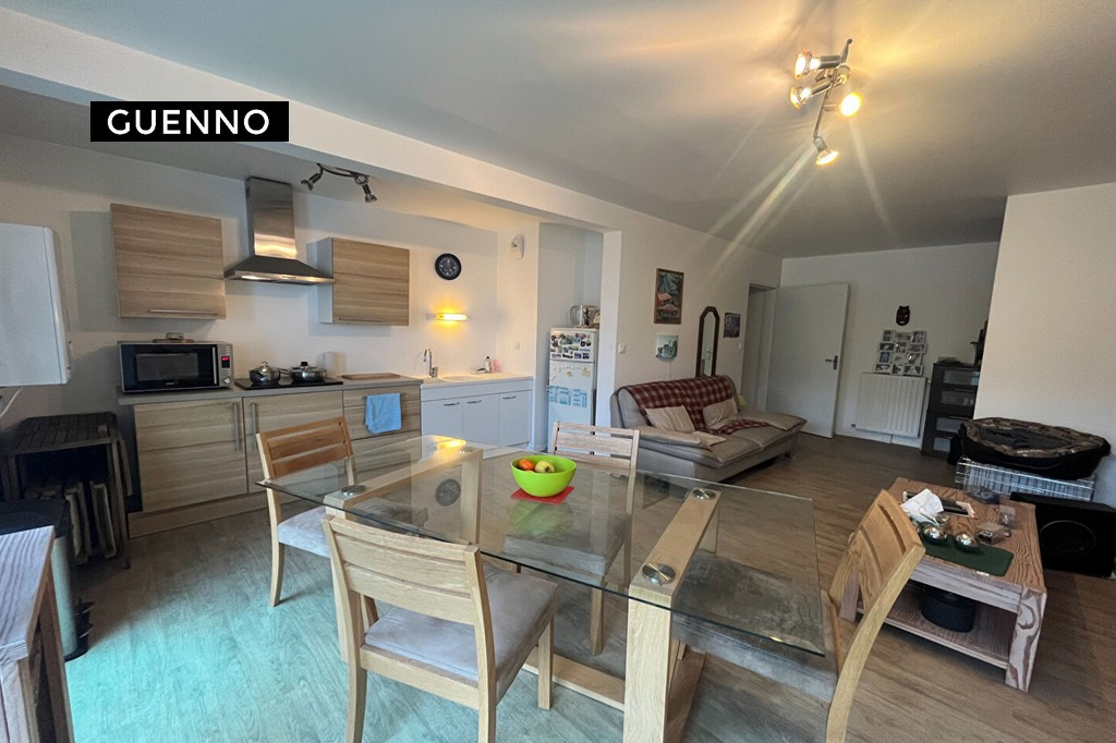 Appartement T3 à Cesson sevigne