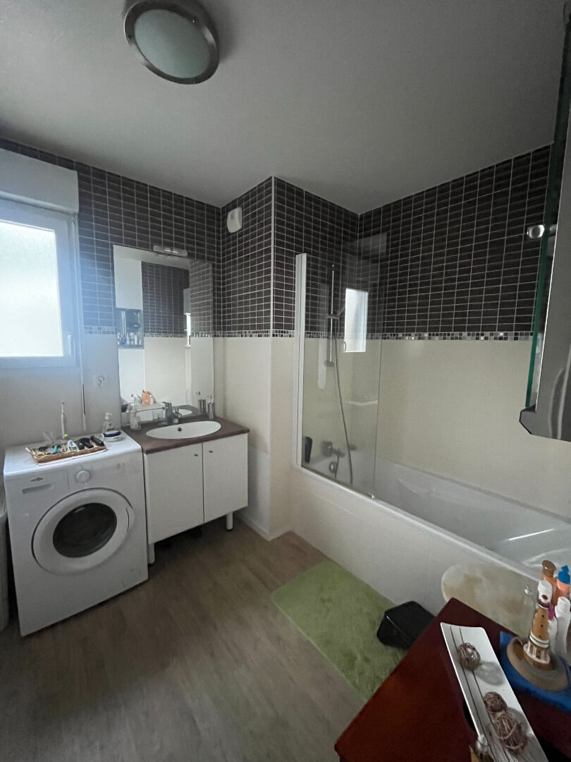 Appartement T3 à Cesson sevigne