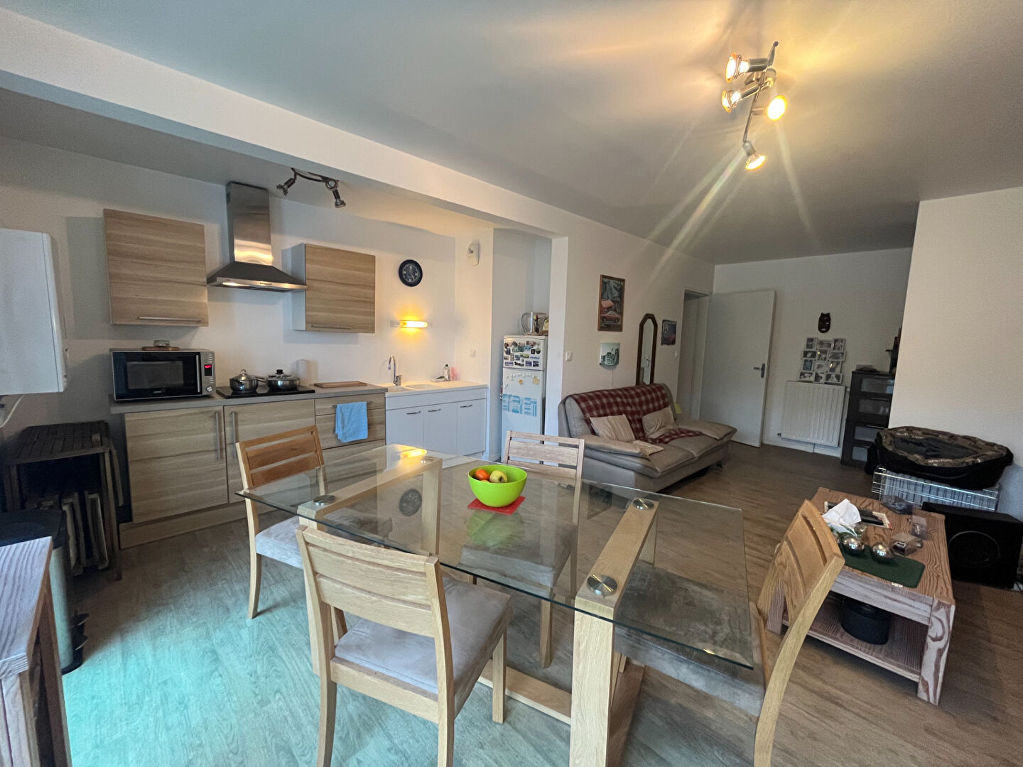 Appartement T3 à Cesson sevigne