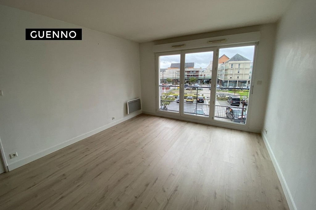 Appartement T3 à Bruz