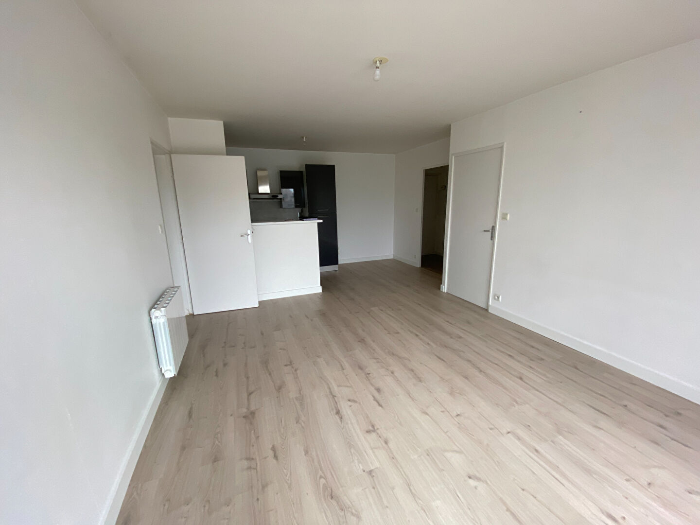 Appartement T3 à Bruz