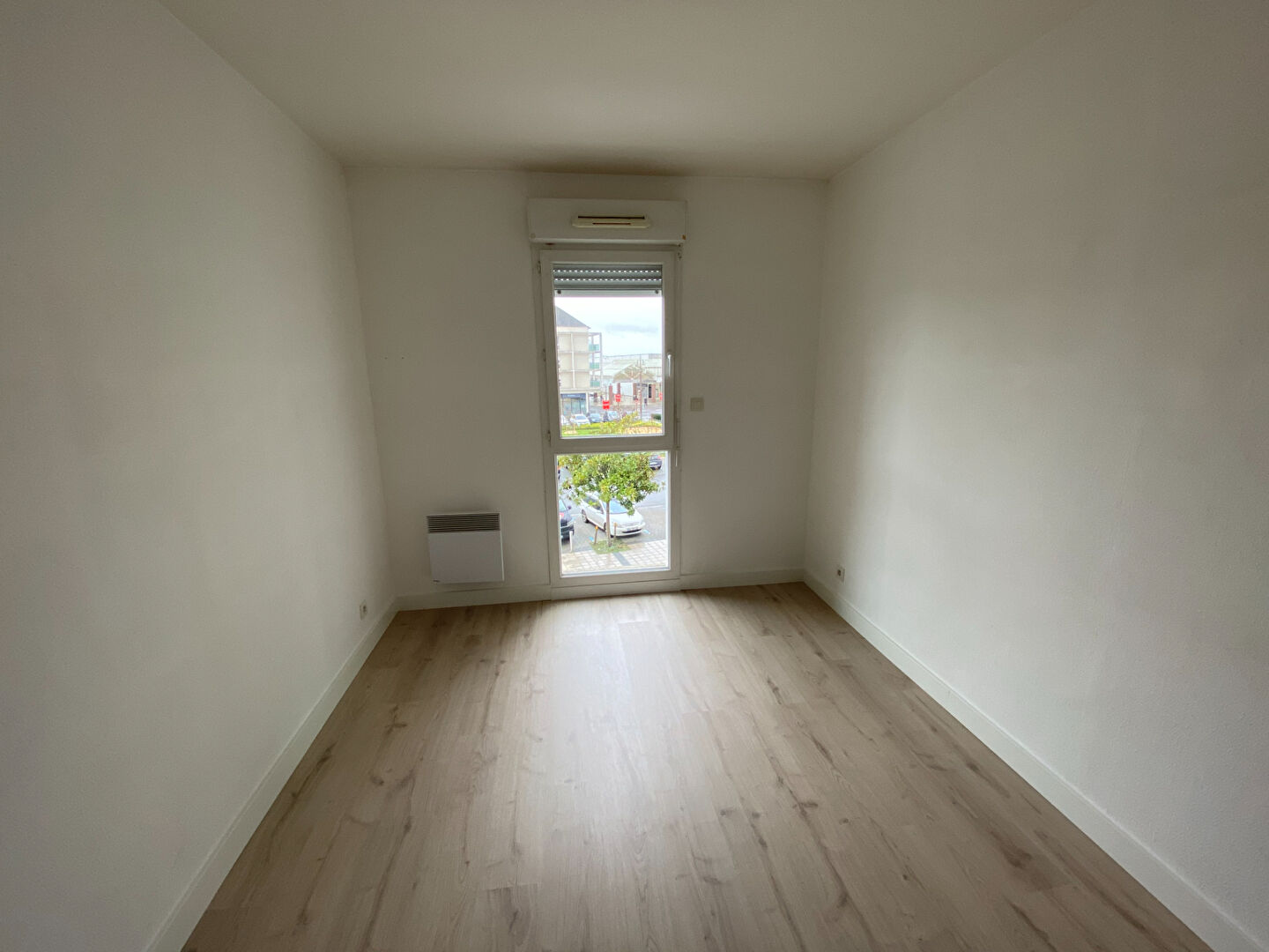 Appartement T3 à Bruz