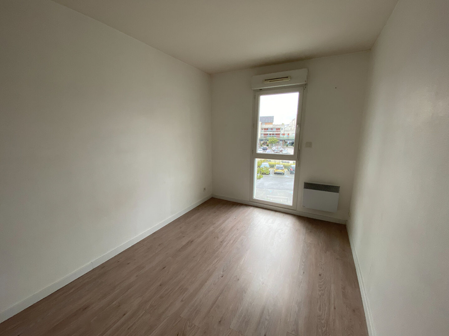 Appartement T3 à Bruz