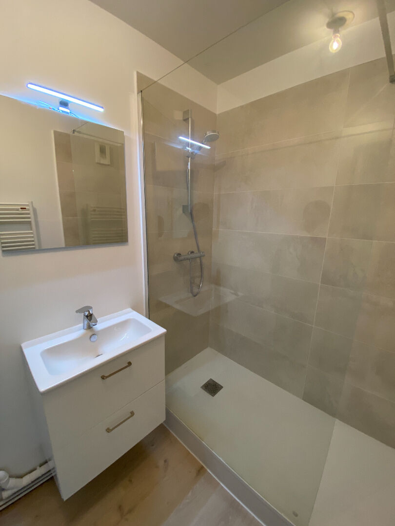 Appartement T3 à Bruz
