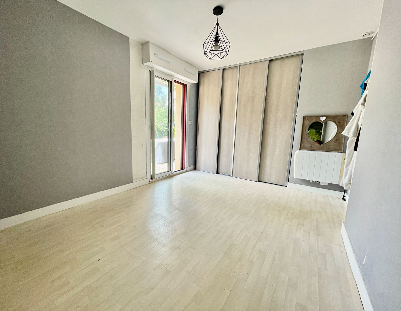 Maison T5 à Tinteniac