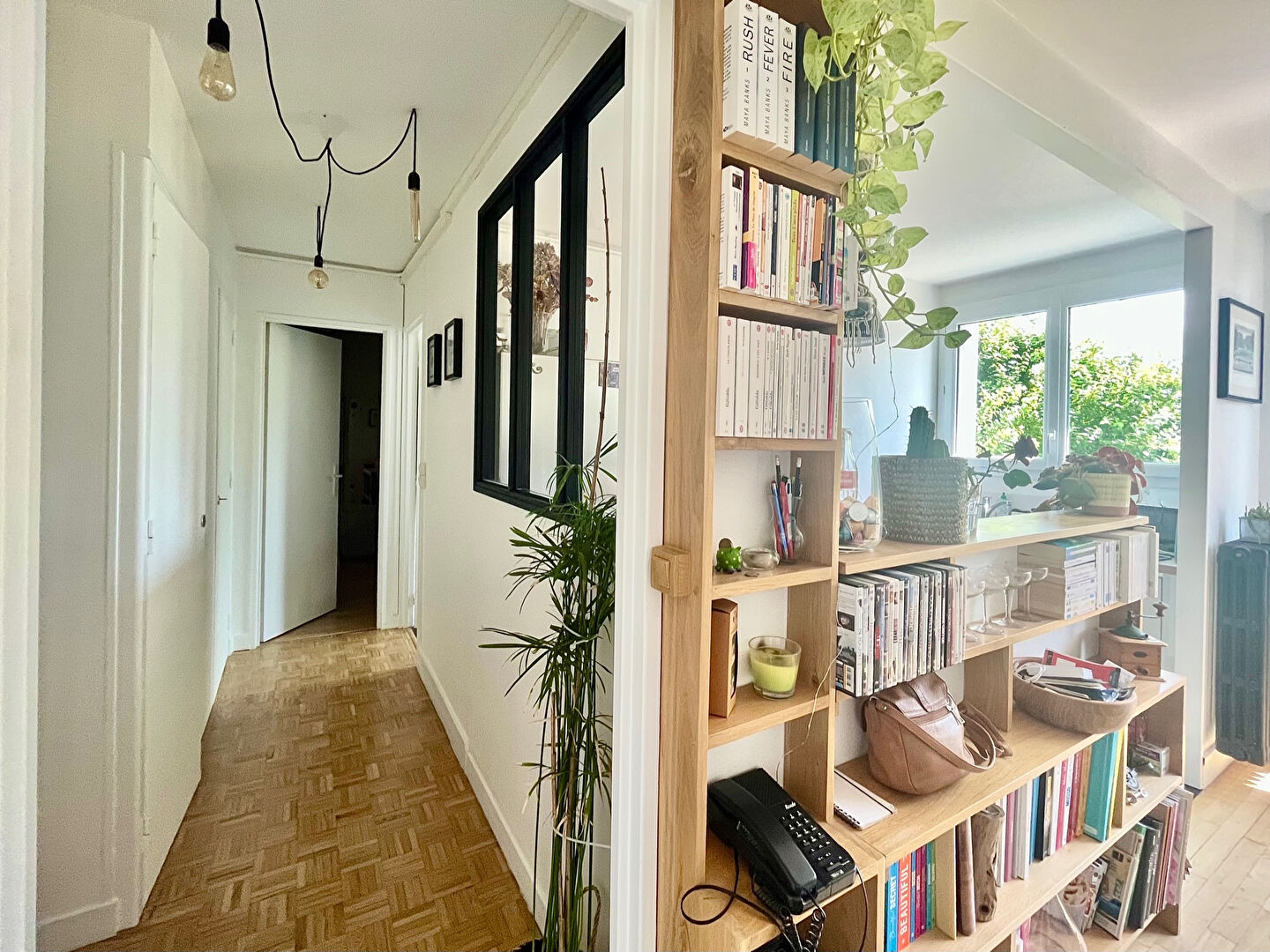 Appartement T2 à Rennes