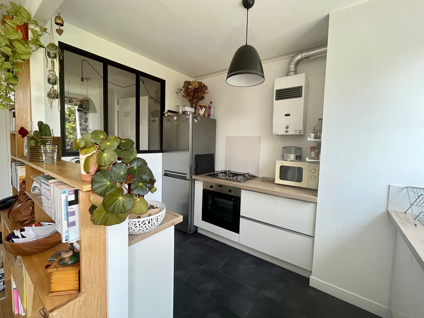 Appartement T2 à Rennes