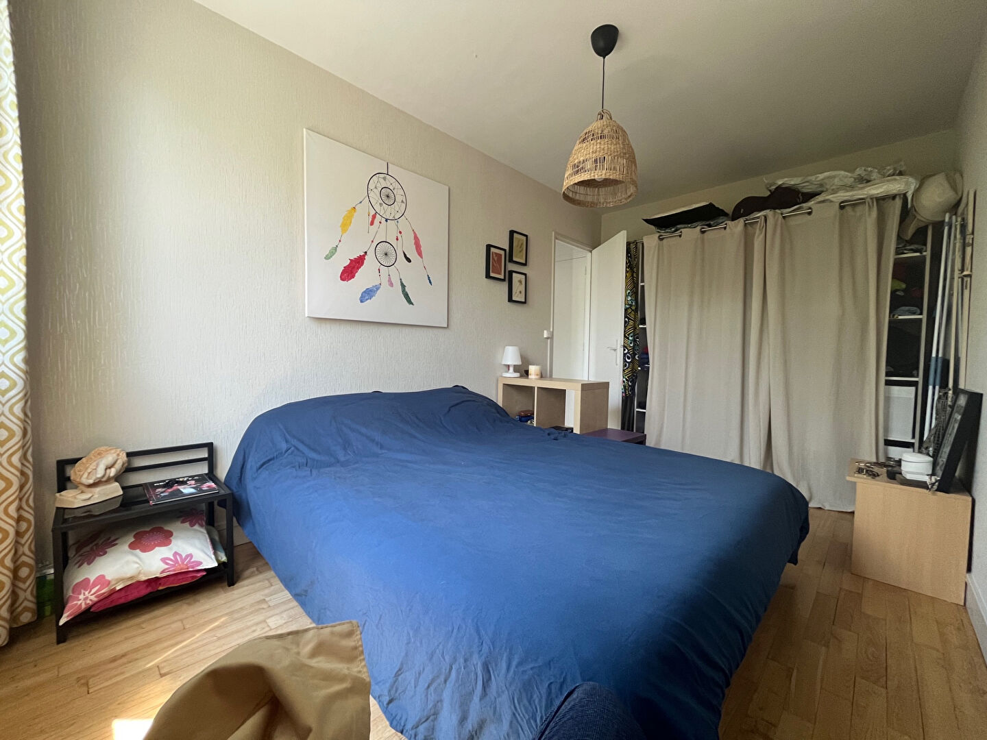 Appartement T2 à Rennes
