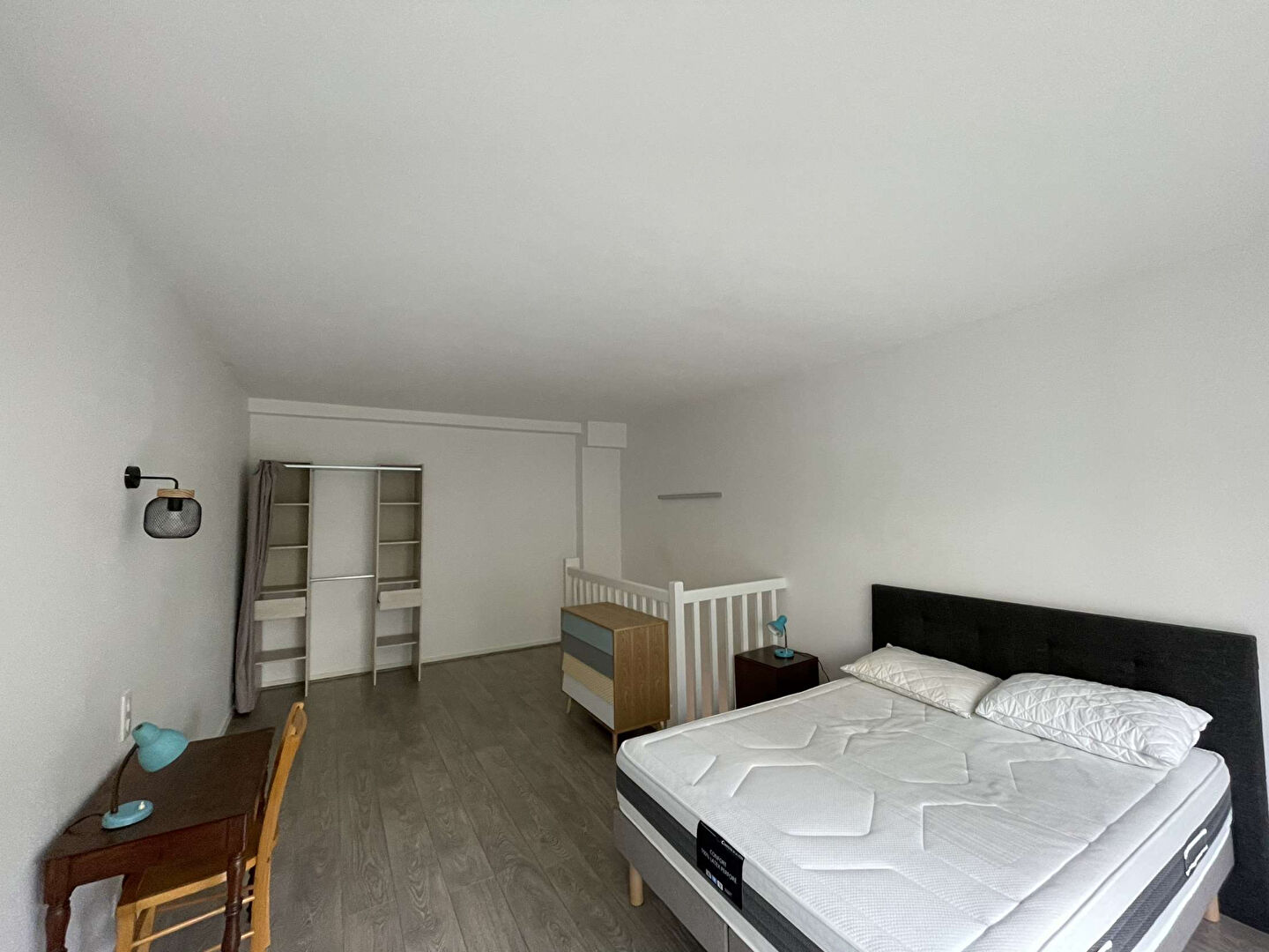Appartement T2 à Rennes