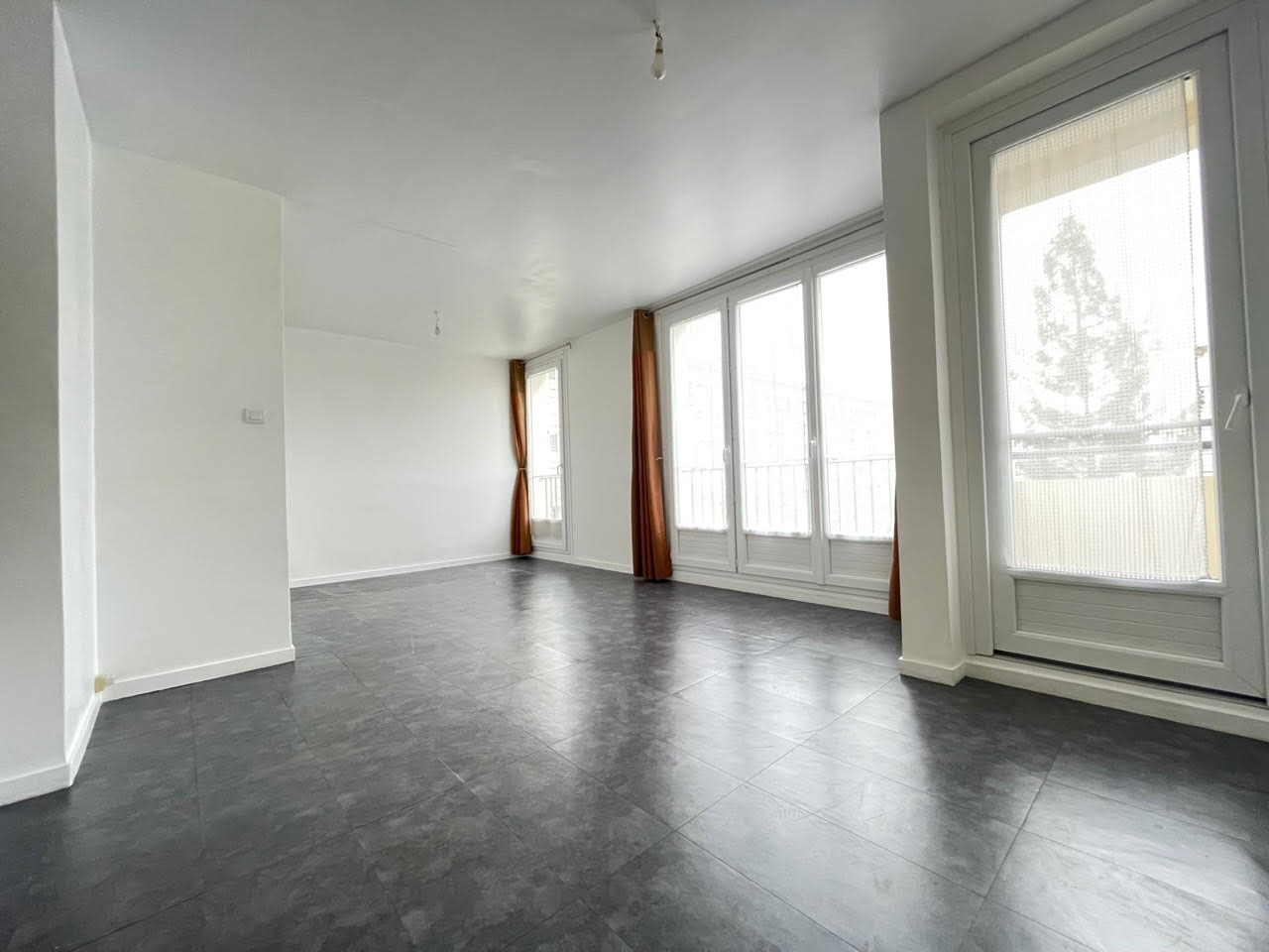 Appartement T4 à Rennes