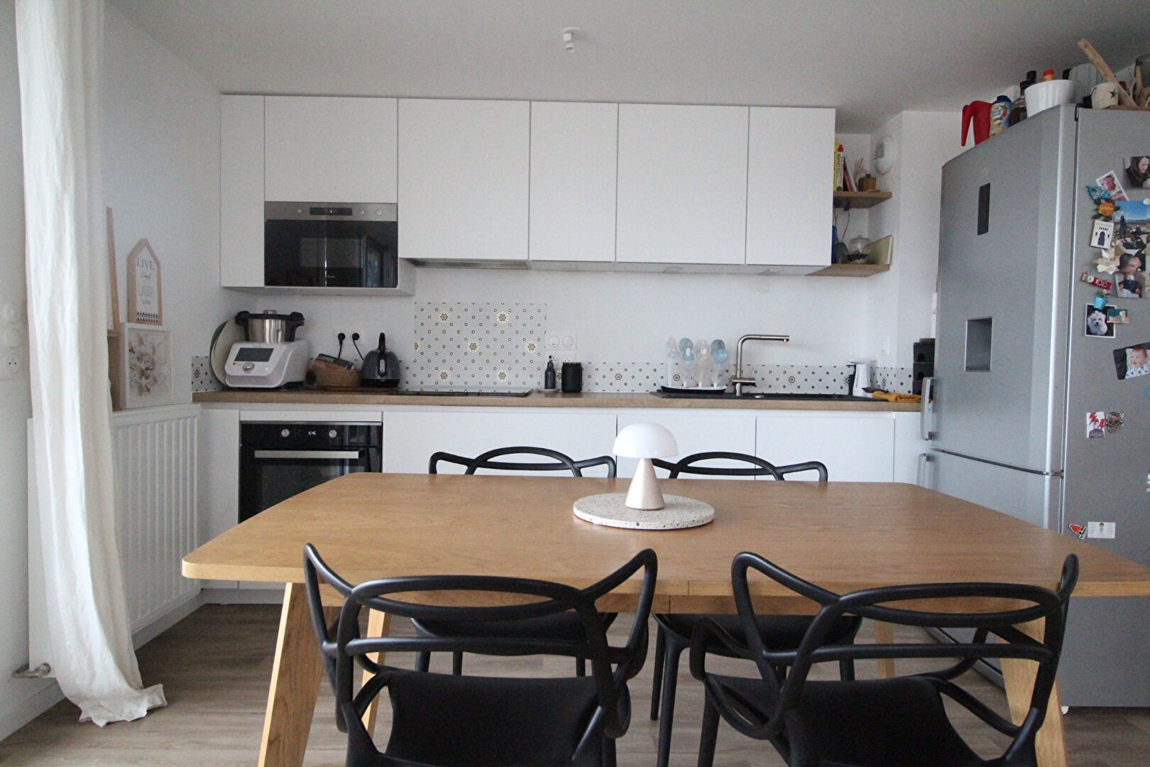Appartement T3 à Rennes