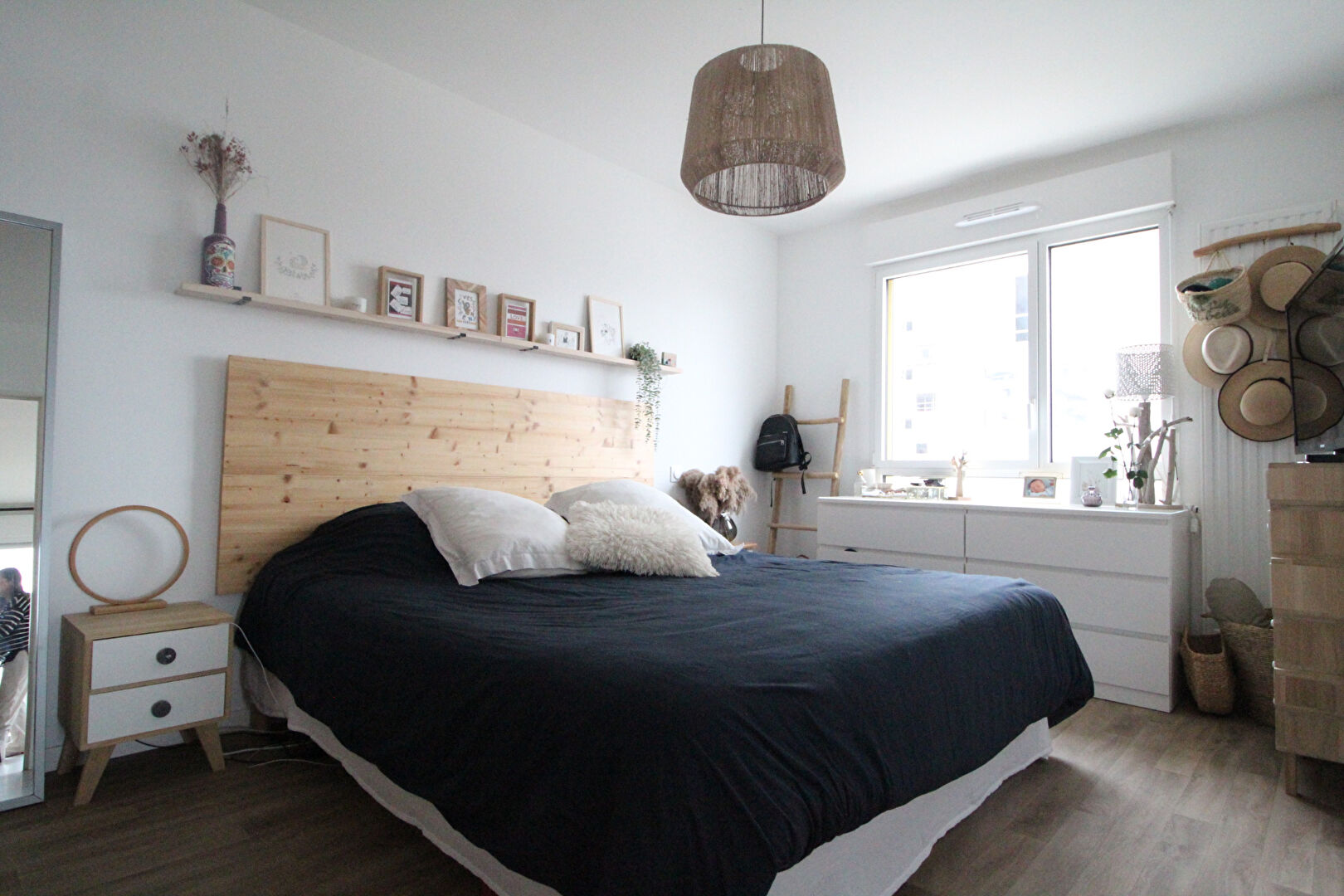 Appartement T3 à Rennes