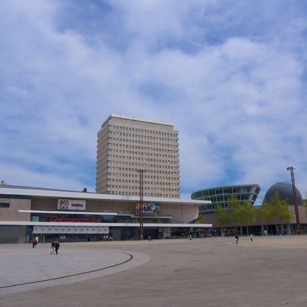Cession de bail à Rennes