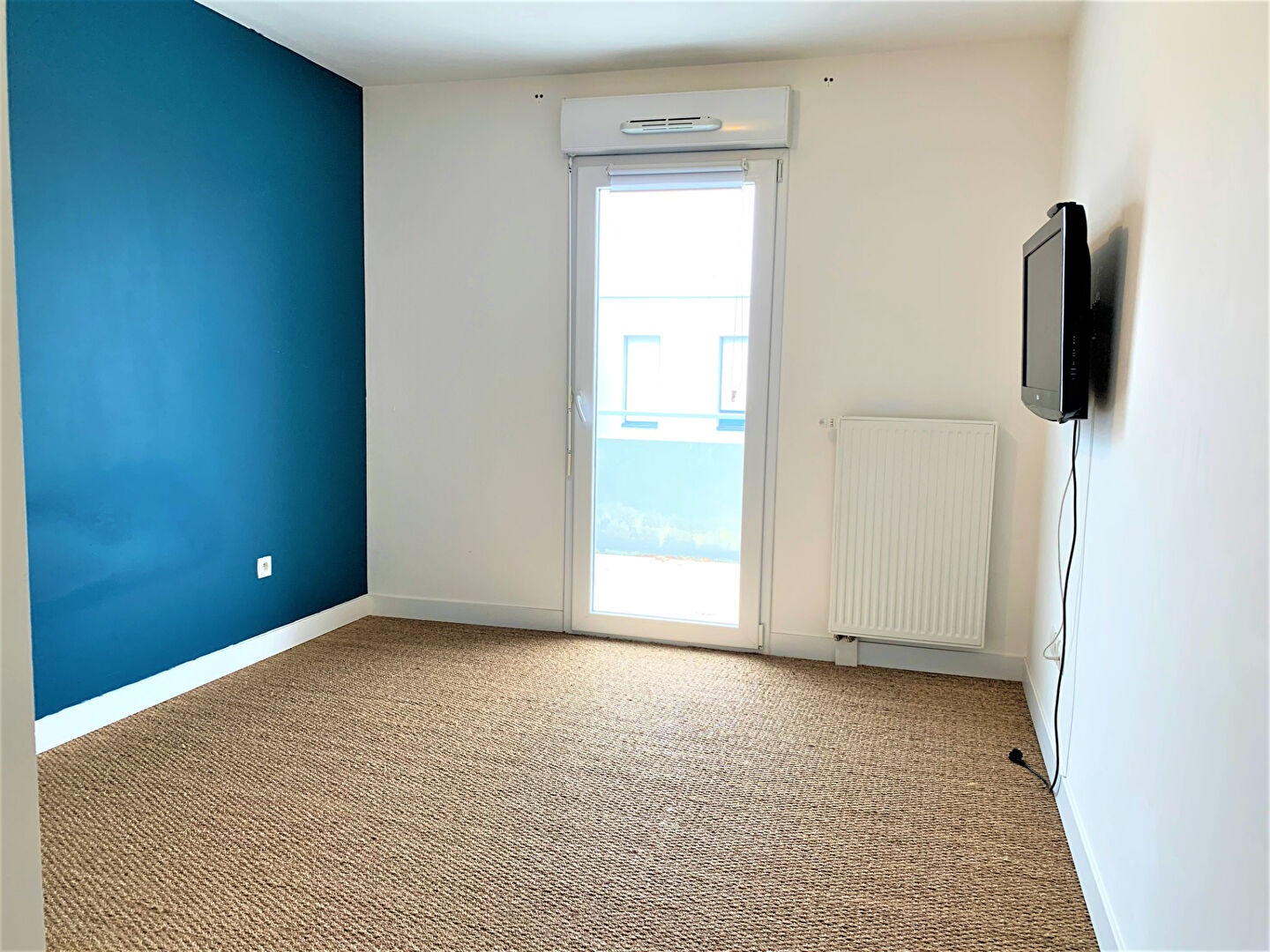 Appartement T3 à Orgeres