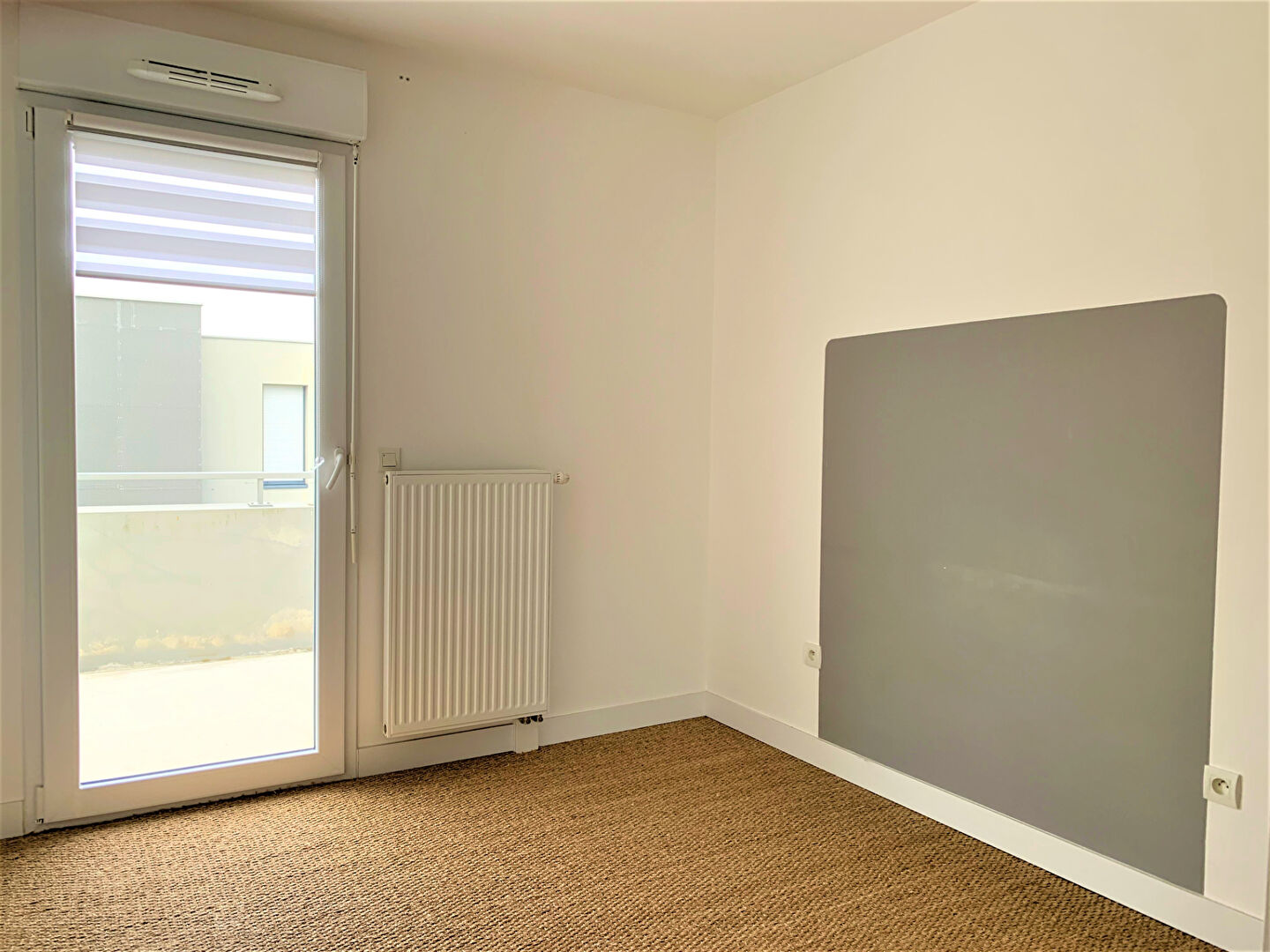 Appartement T3 à Orgeres
