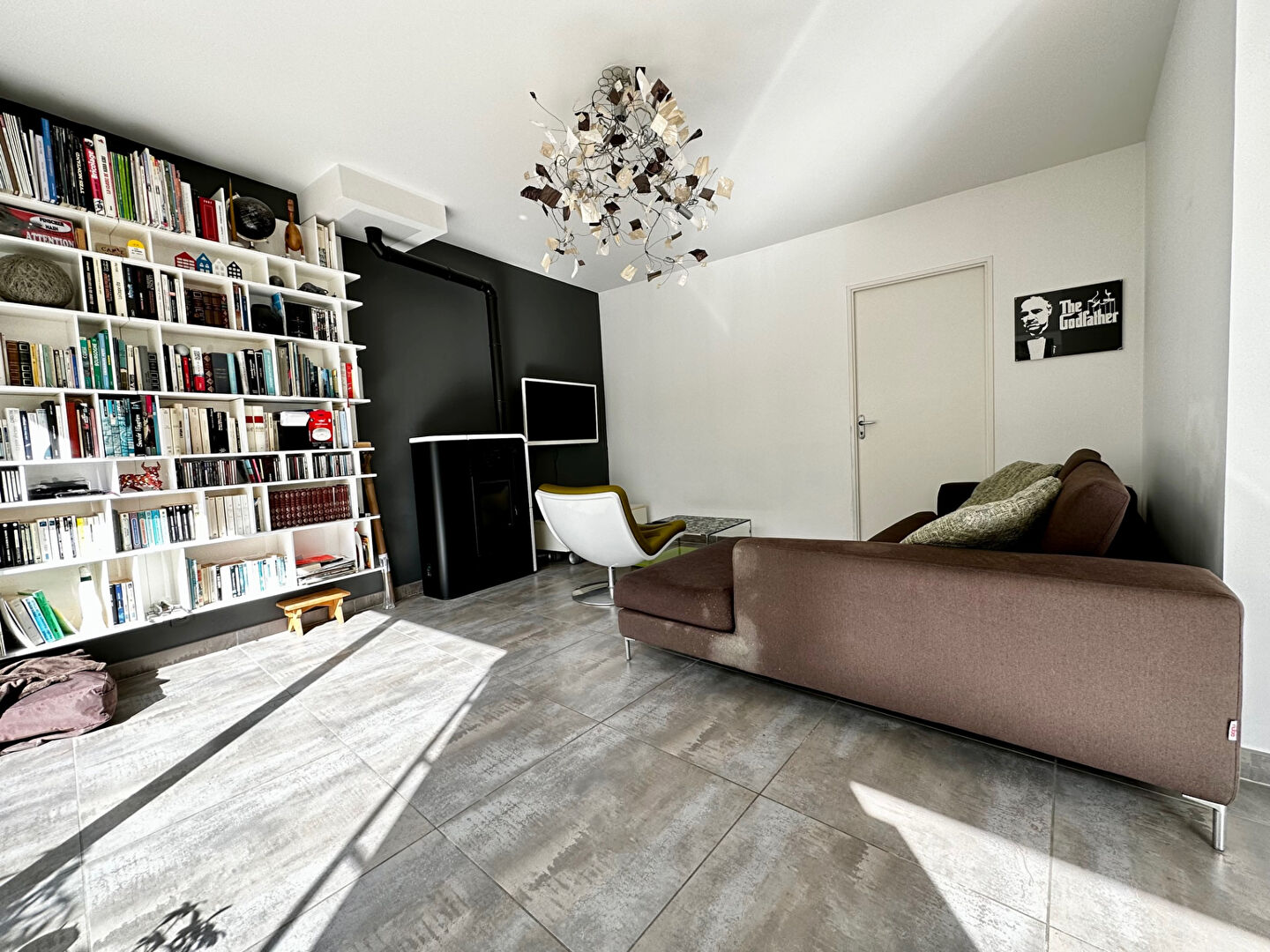 Maison T4 à Rennes