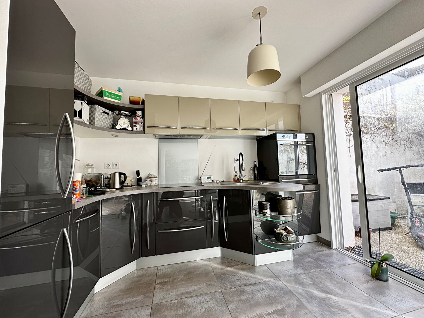 Maison T4 à Rennes
