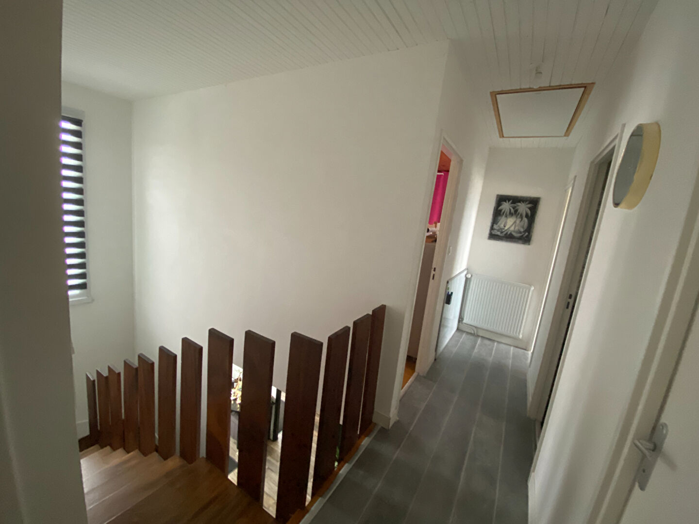 Maison T7 à Saint erblon