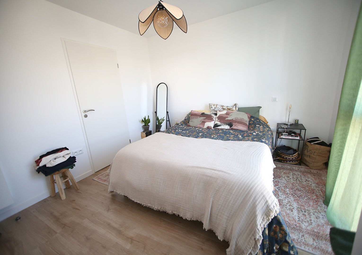 Appartement T2 à Rennes