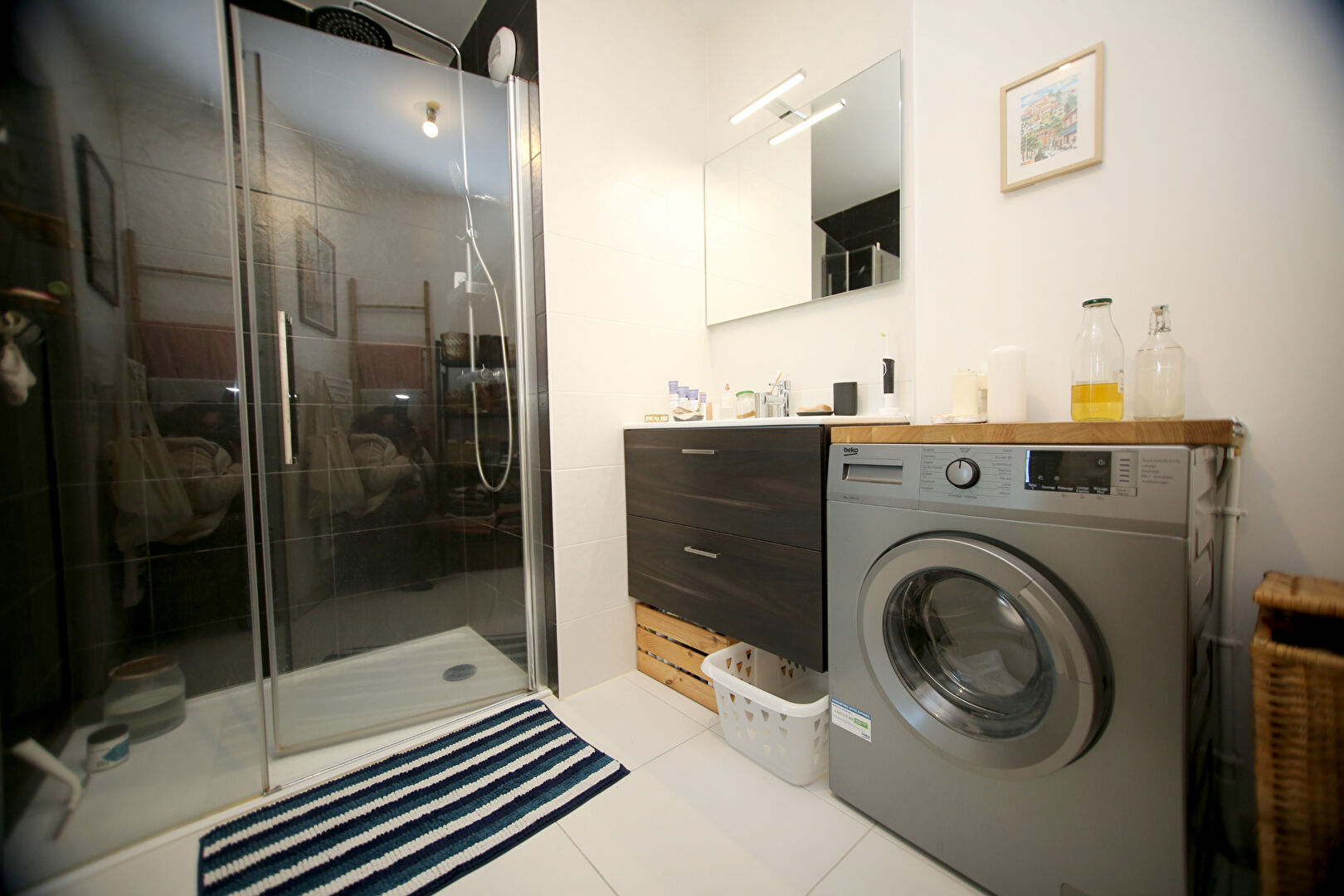 Appartement T2 à Rennes