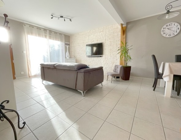 Maison T6 à Vezin le coquet