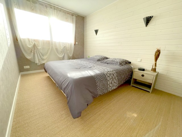 Maison T6 à Vezin le coquet