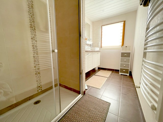Maison T6 à Vezin le coquet