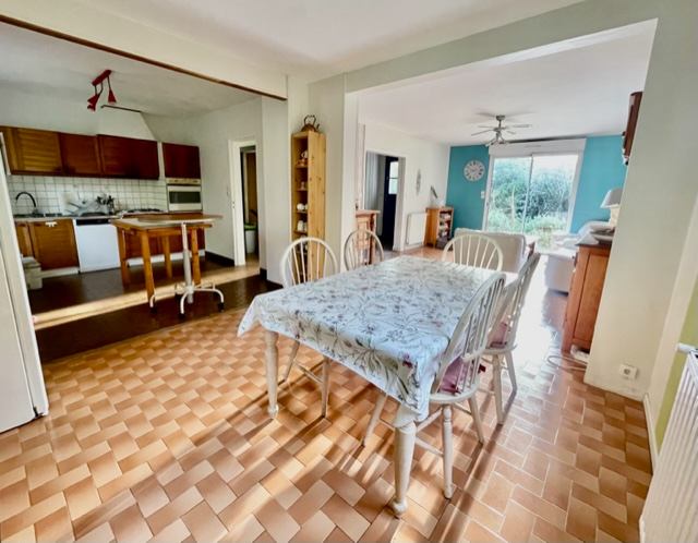 Maison T8 à Montgermont