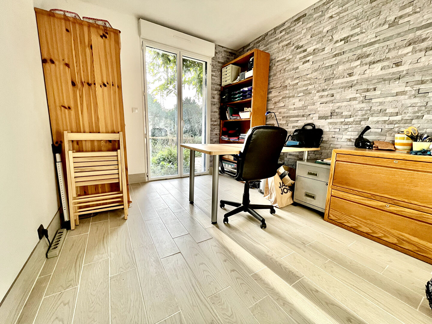 Maison T8 à Montgermont