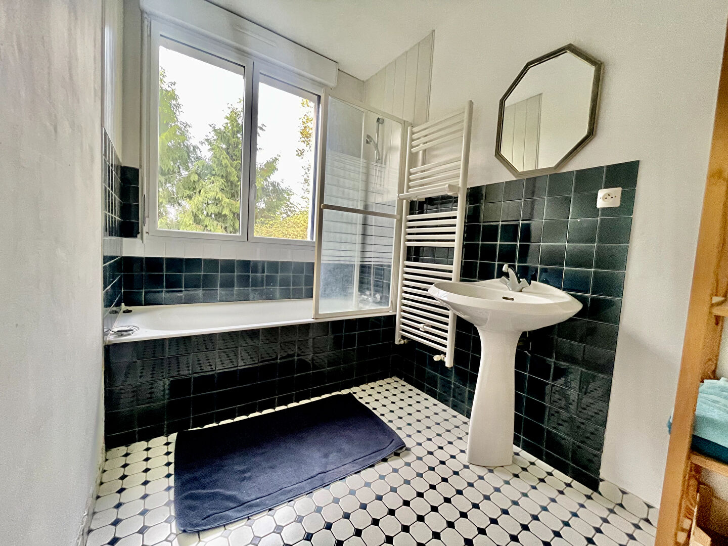 Maison T8 à Montgermont
