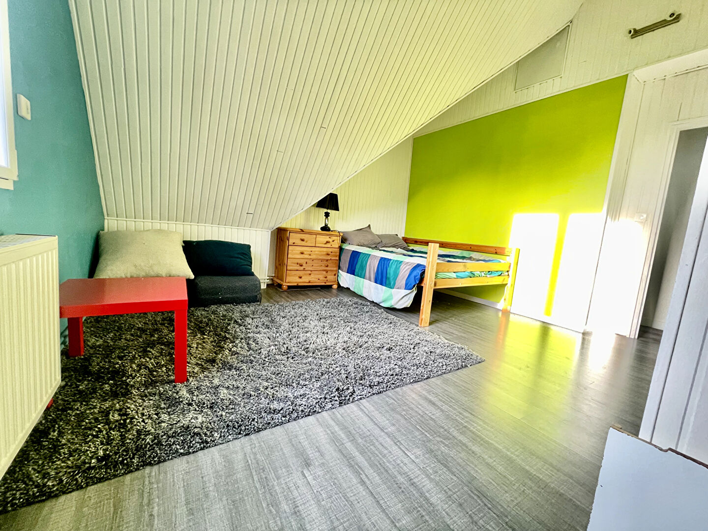 Maison T8 à Montgermont