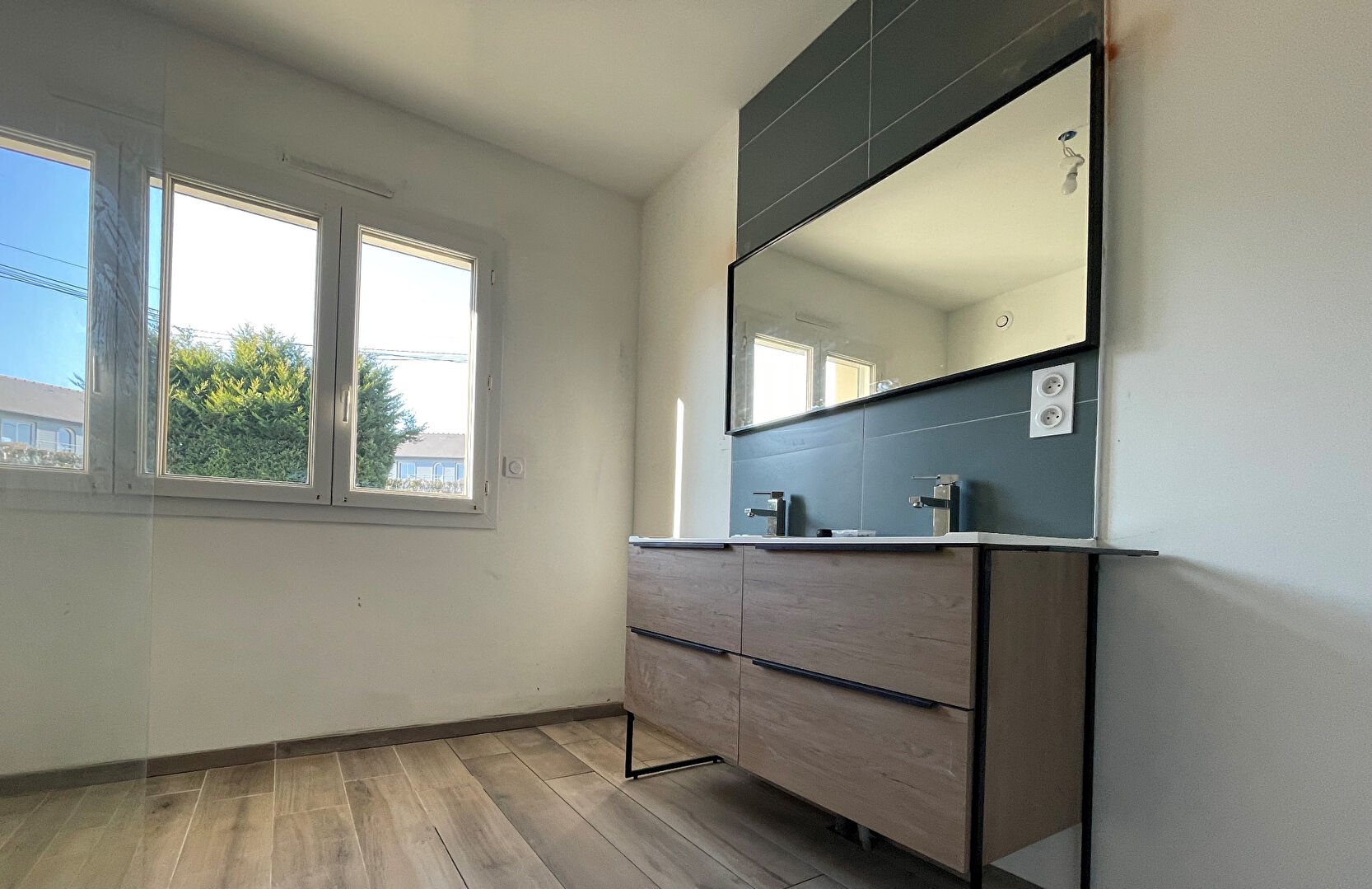 Maison T6 à Le petit fougeray