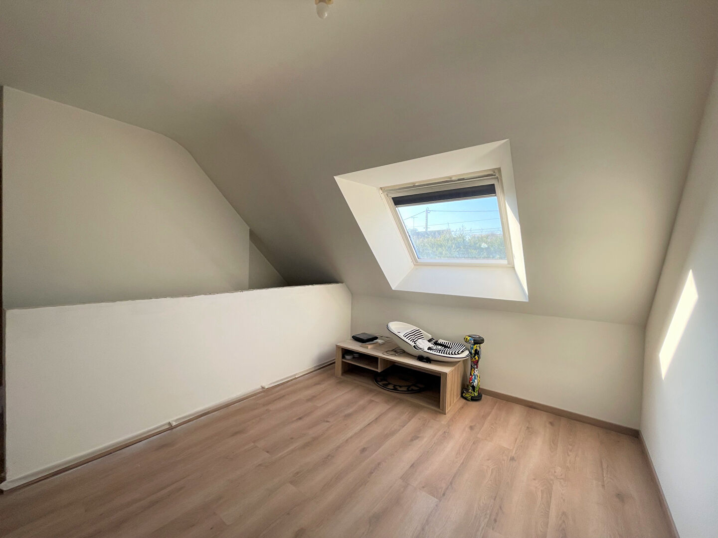 Maison T6 à Le petit fougeray