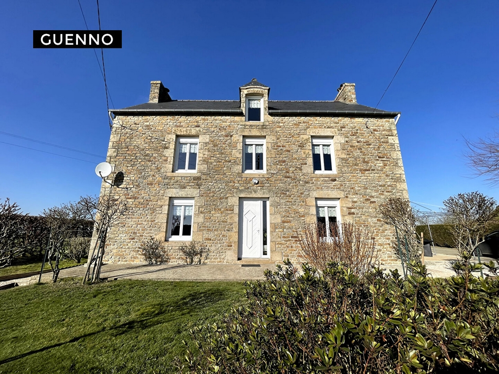 Maison T7 à Sevignac