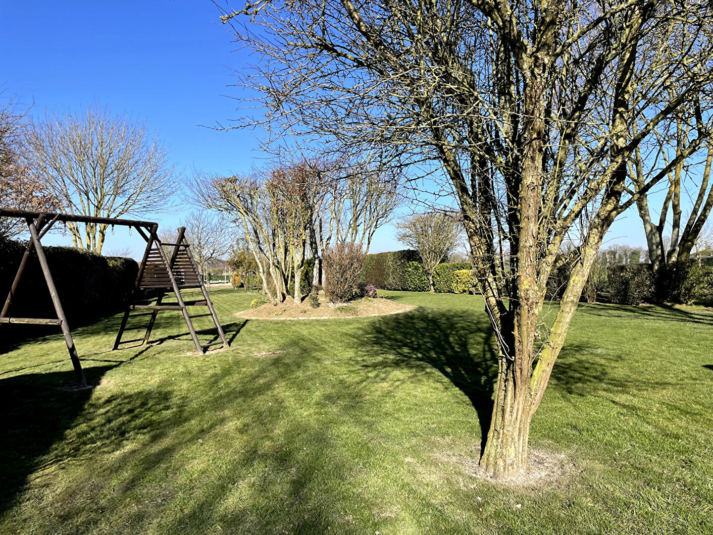 Maison T7 à Sevignac