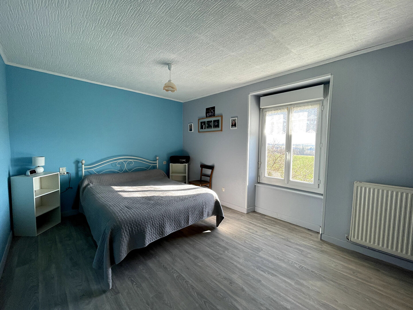 Maison T7 à Sevignac