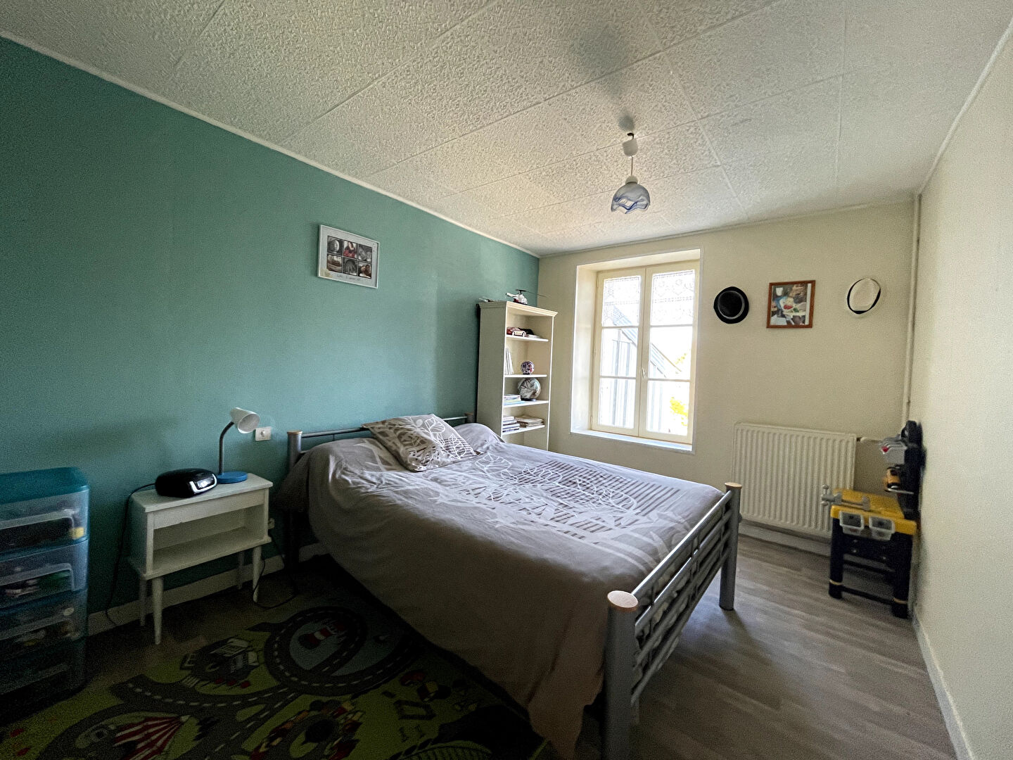 Maison T7 à Sevignac