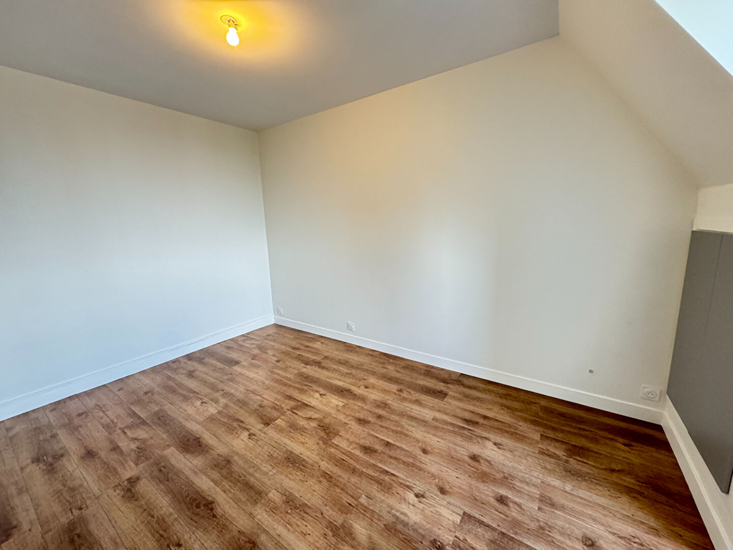 Appartement T1 à Rennes