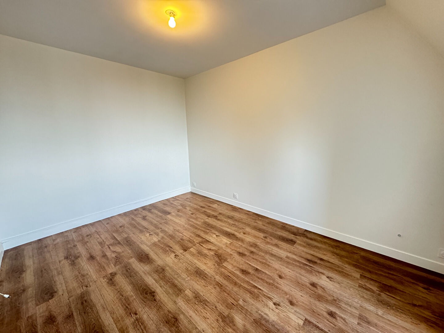 Appartement T1 à Rennes