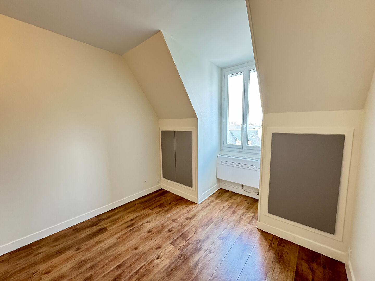 Appartement T1 à Rennes