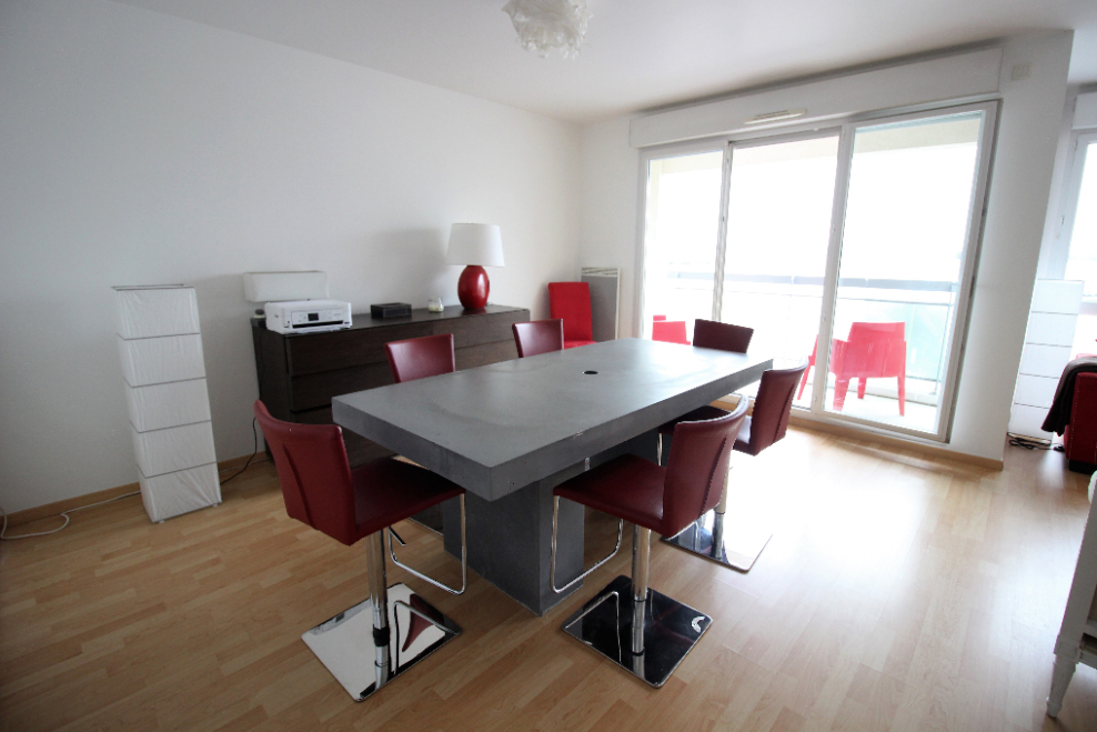 Appartement T3 à Bruz