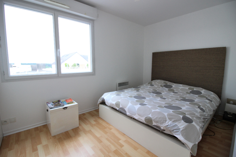 Appartement T3 à Bruz